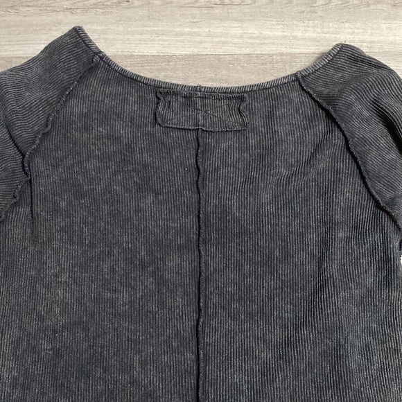 Free People Layer Up Tee - Picture 13 of 15